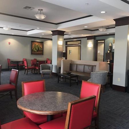 Holiday Inn Express And Suites Snyder By Ihg Exteriör bild