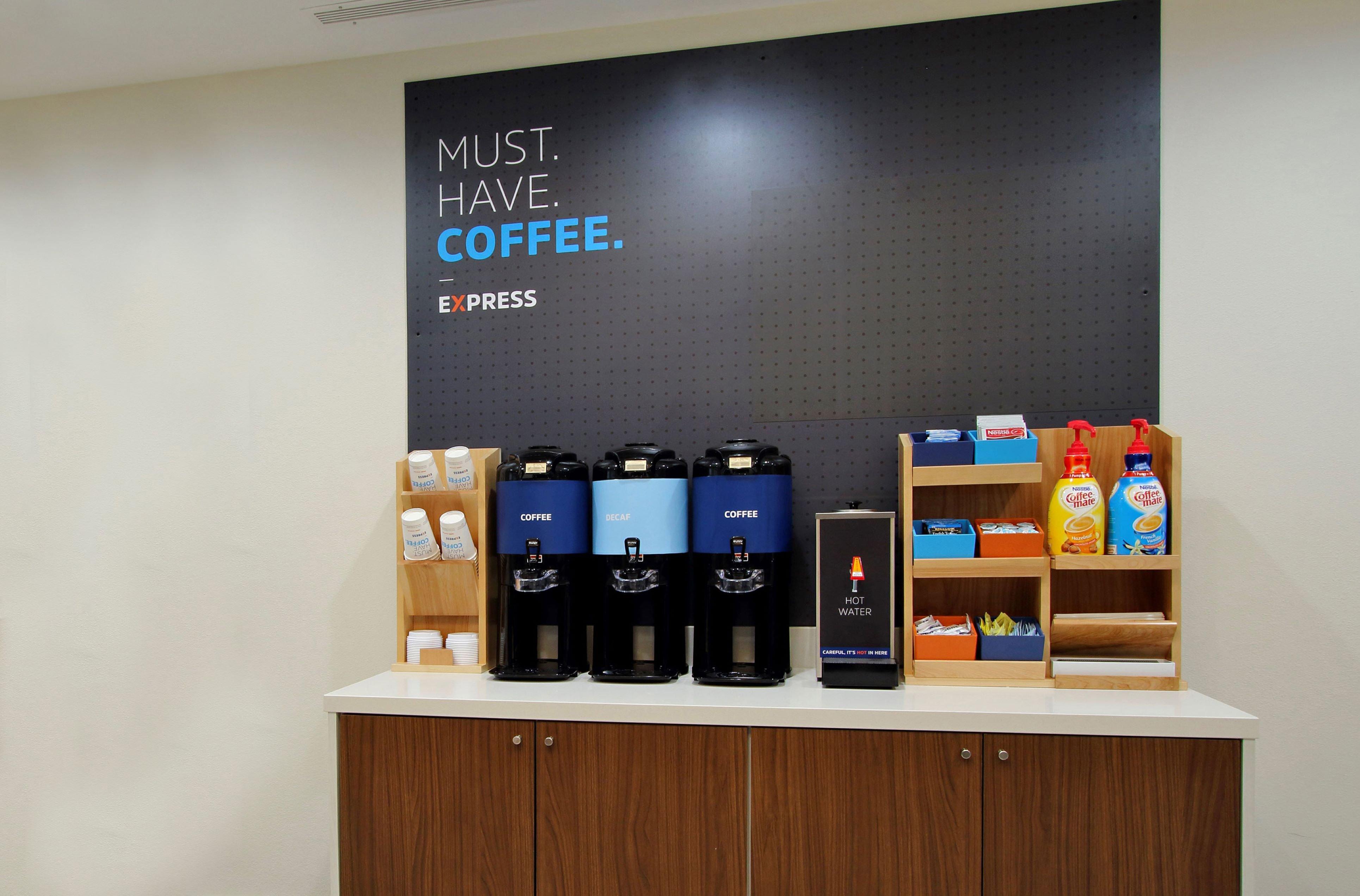 Holiday Inn Express And Suites Snyder By Ihg Exteriör bild